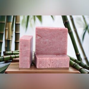 👍🏼 Lumberjack Bar Soap ( Mens) 👍🏼